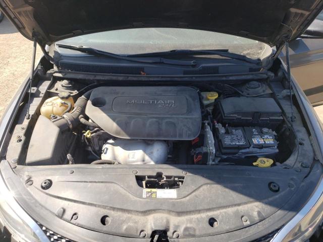 2015 CHRYSLER 200 LIMITE - 1C3CCCAB1FN642295