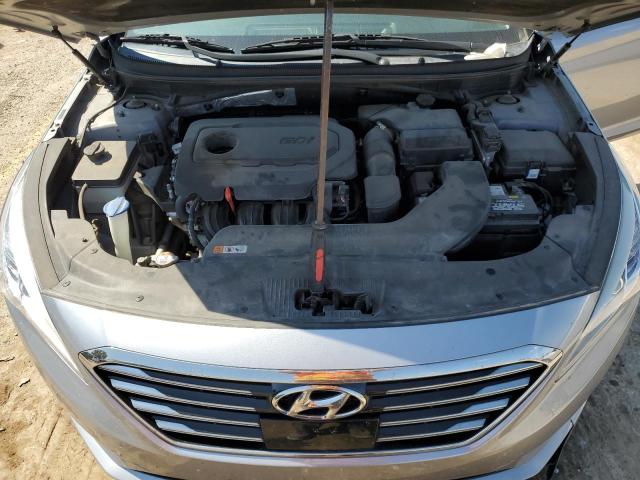 2015 HYUNDAI SONATA SPO - 5NPE34AF2FH164725