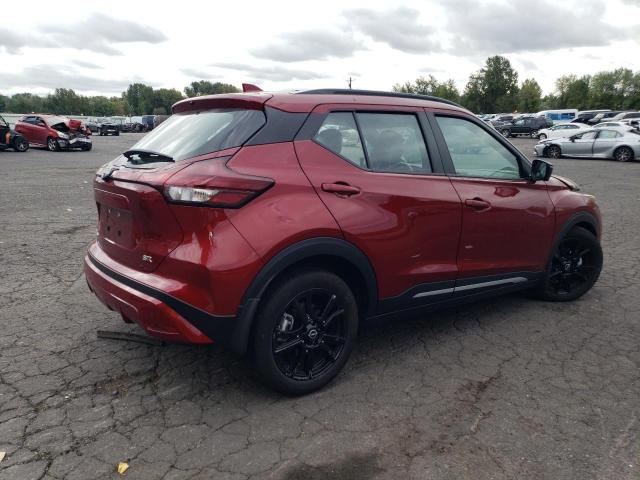 2023 NISSAN KICKS SR - 3N1CP5DV2PL524052