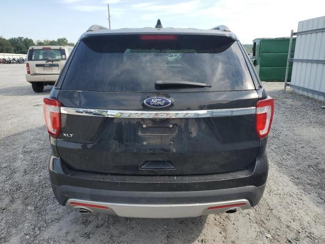 2017 FORD EXPLORER X 1FM5K7D8XHGC17644  70801184