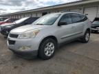 CHEVROLET TRAVERSE L photo