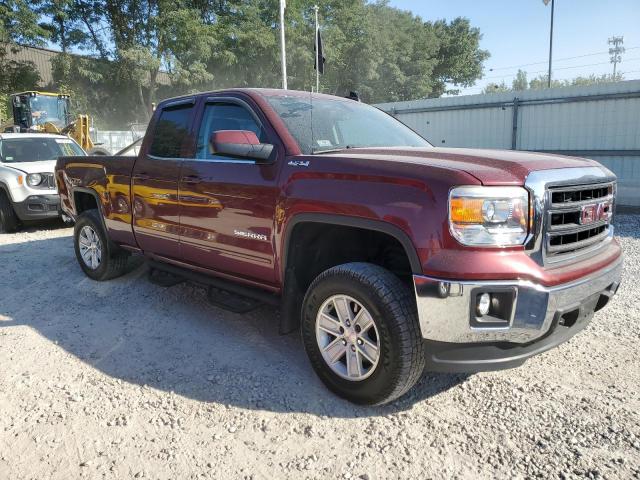 2015 GMC SIERRA K15 - 1GTV2UECXFZ365672