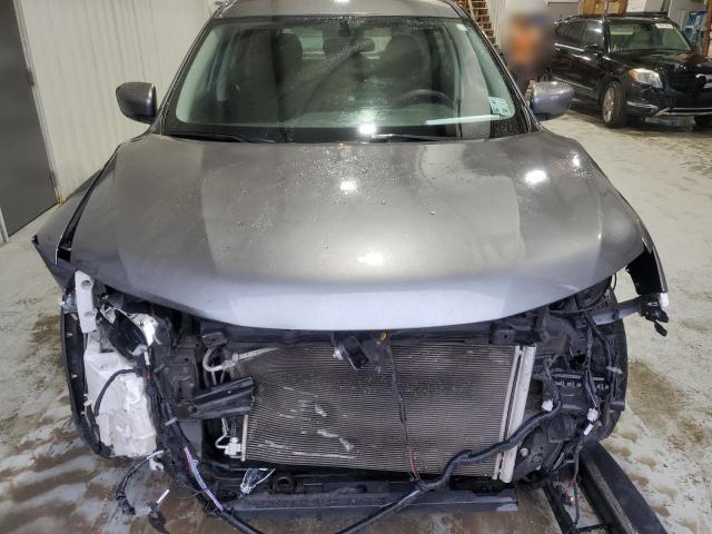 2018 NISSAN ROGUE S - 5N1AT2MT5JC761016