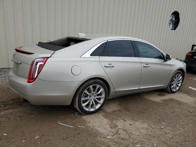 VIN 2G61M5S36G9108753 2016 Cadillac XTS, Luxury Col... no.3