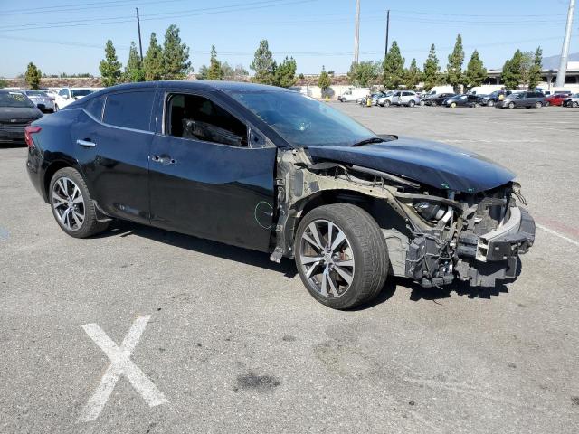 VIN 1N4AA6AP2HC370947 2017 Nissan Maxima, 3.5S no.4