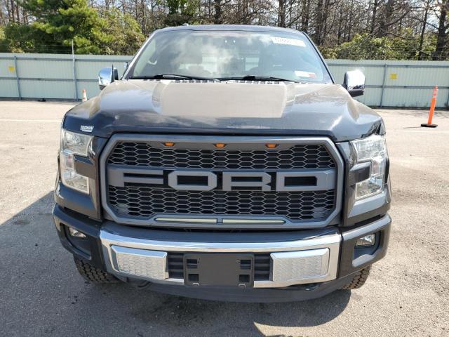 2015 FORD F-150 LARI 1FTFX1EF1FFB65263