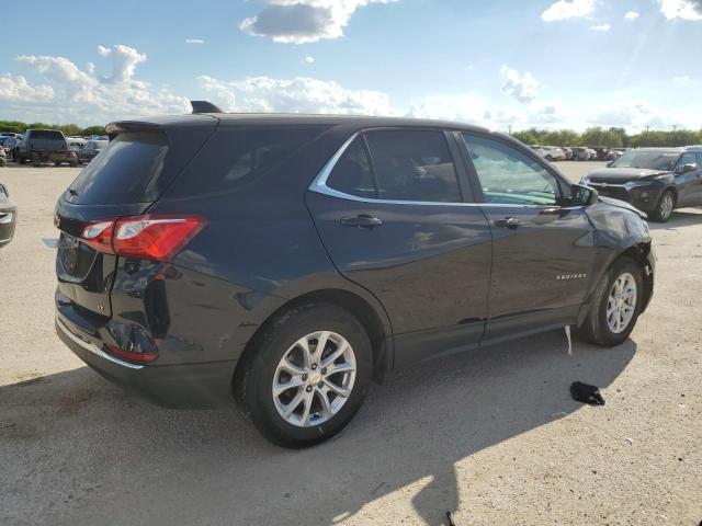 2021 CHEVROLET EQUINOX LT - 3GNAXKEVXMS125271