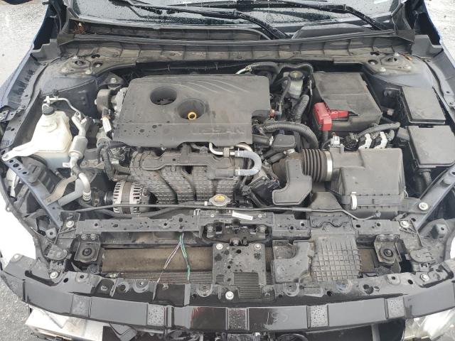2020 NISSAN ALTIMA S - 1N4BL4BV4LC146779
