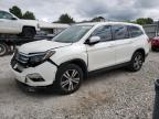 HONDA PILOT EXL photo