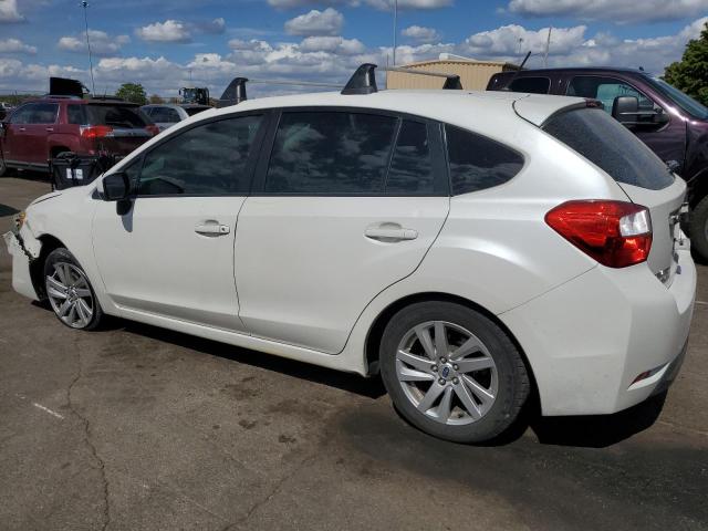 2015 SUBARU IMPREZA PR - JF1GPAC61F8290135