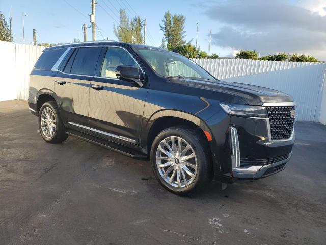 2023 CADILLAC ESCALADE P 1GYS4BKL6PR366660  72092644