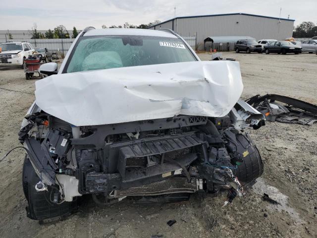 VIN KM8K22AA4LU557427 2020 Hyundai Kona, Sel no.5