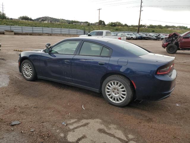2016 DODGE CHARGER PO - 2C3CDXKT4GH206305