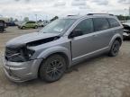 DODGE JOURNEY SE photo