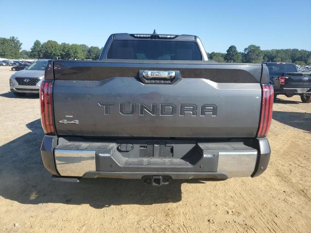 2024 TOYOTA TUNDRA CRE - 5TFMA5DB7RX169475