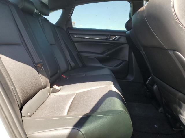2019 HONDA ACCORD SPO - 1HGCV1F30KA011312