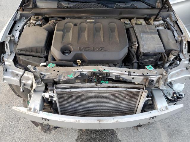 2018 CHEVROLET IMPALA LT - 2G1105S37J9128583