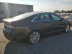 LINCOLN MKZ photo