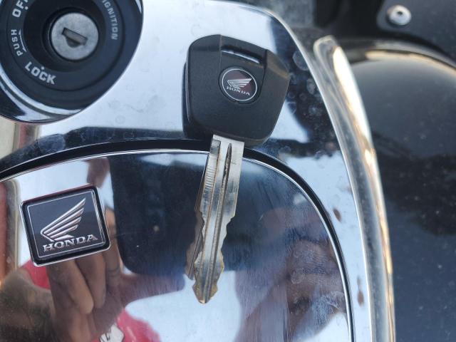 2014 HONDA GL1800 C JH2SC6802EK001693