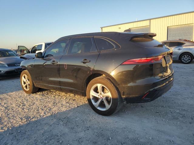 VIN SADCJ2EX4PA705551 2023 Jaguar F-Pace, S no.2