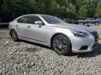 LEXUS LS 460 photo