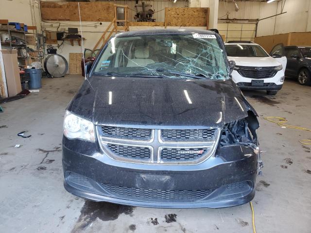 VIN 2C4RDGBG0GR311720 2016 Dodge Grand Caravan, SE no.5