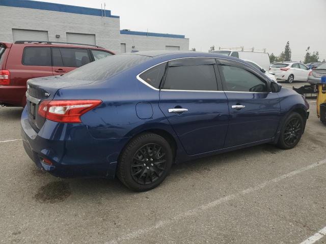 2016 NISSAN SENTRA S - 3N1AB7AP8GY250897