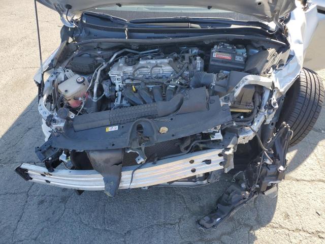 2020 TOYOTA COROLLA LE - JTDEPRAE6LJ019232