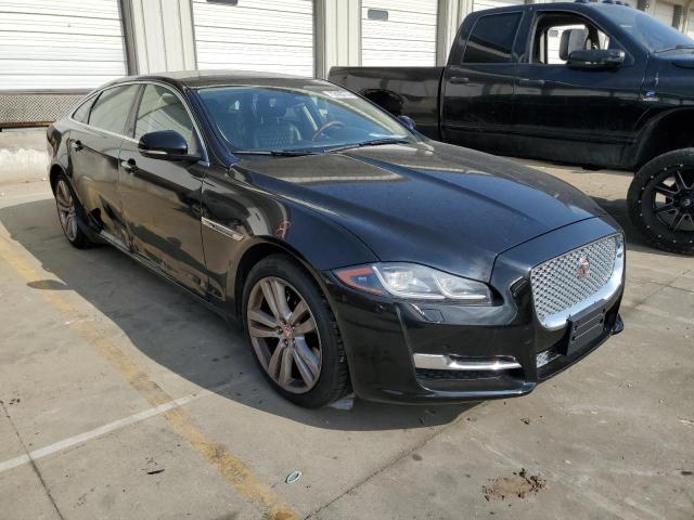 2016 JAGUAR XJL PORTFO SAJWJ2GD8G8V92997