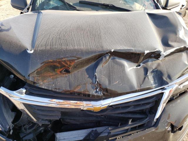 2023 CHEVROLET EQUINOX LS - 3GNAXSEG0PL200902