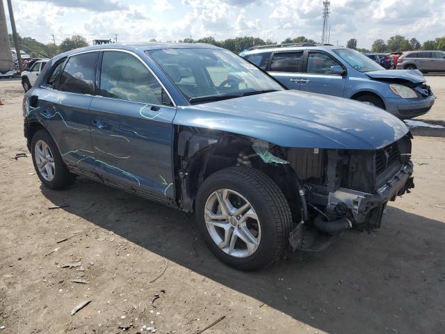 VIN WA1BNAFY4J2231657 2018 Audi Q5, Premium Plus no.4