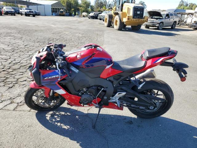 2023 HONDA CBR1000 RA JH2SC7753PK600396