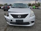 NISSAN VERSA S photo