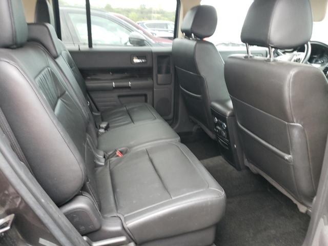 2016 FORD FLEX SEL - 2FMHK6C80GBA13272