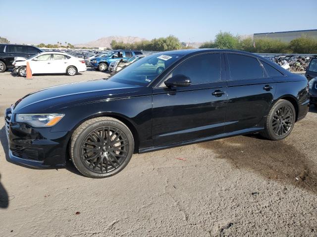 2016 AUDI A6 PREMIUM - WAUFFAFC9GN019978