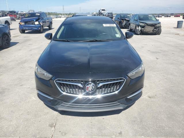 VIN W04GL6SX0J1052463 2018 Buick Regal, Preferred no.5