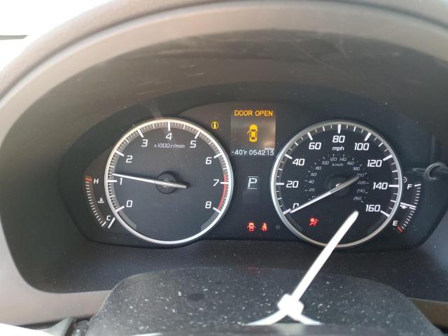 2015 ACURA ILX 20 PRE - 19VDE1F53FE009134