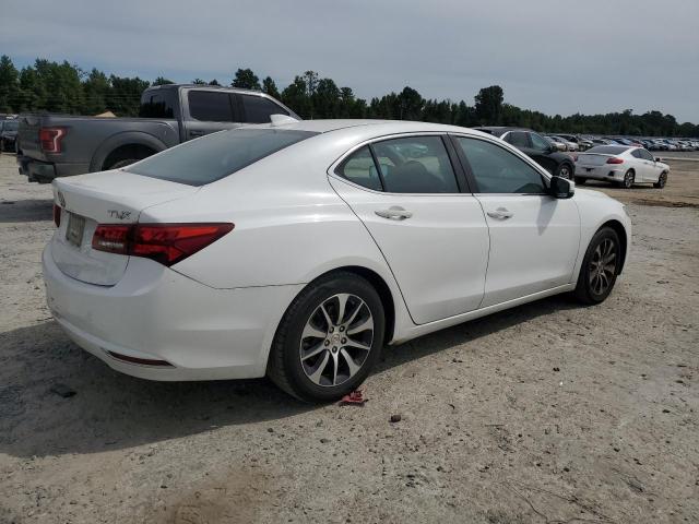 2015 ACURA TLX - 19UUB1F35FA017917