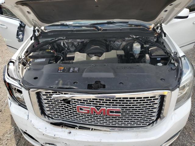 2016 GMC YUKON DENA - 1GKS2CKJ8GR404569