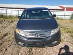 HONDA ODYSSEY TO photo