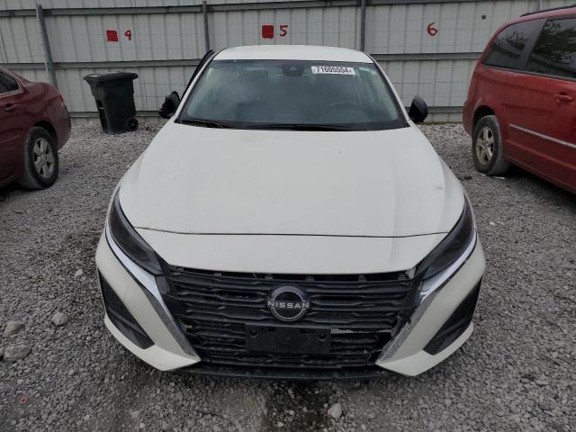 2024 NISSAN ALTIMA S - 1N4BL4BV5RN370107