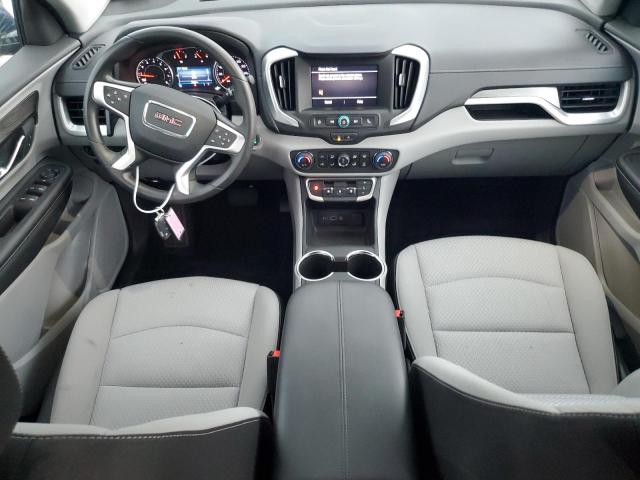2024 GMC TERRAIN SL - 3GKALMEG4RL246837