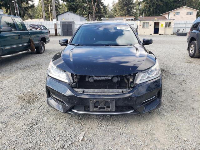 2017 HONDA ACCORD HYB JHMCR6F39HC010932  72441994