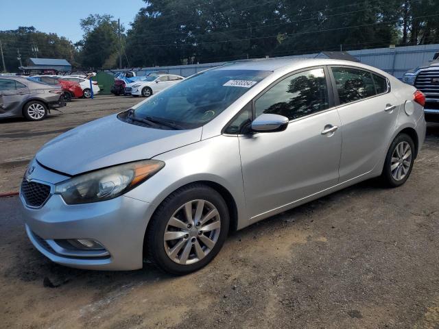 2015 KIA FORTE EX - KNAFX4A88F5308334
