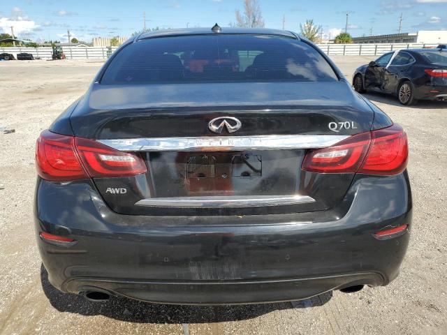 VIN JN1AY1PR6HM150029 2017 Infiniti Q70, L 5.6 no.6