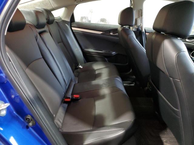 2017 HONDA CIVIC TOUR - 19XFC1F99HE013717