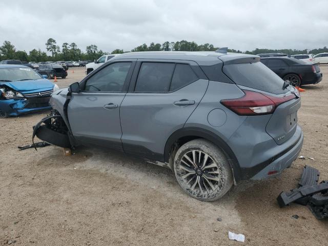 2021 NISSAN KICKS SV - 3N1CP5CV2ML505207