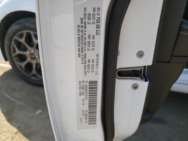 2015 CHRYSLER 300 S - 2C3CCAGG4FH767453