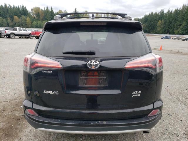 VIN 2T3RFREV0GW437260 2016 Toyota RAV4, Xle no.6