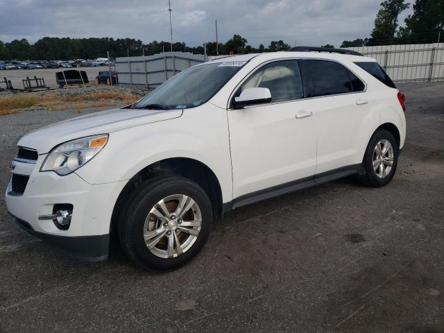 2015 CHEVROLET EQUINOX LT - 2GNALCEK8F6220730
